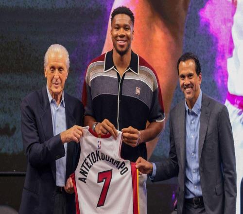 不怕被打脸ESPN专家在东部冠军预测中完全无视热火队