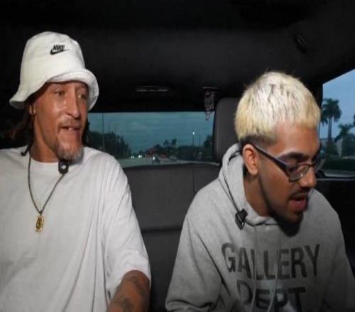 德隆蒂韦斯特：不是吸大麻毁了生涯，是没球打才开始吸