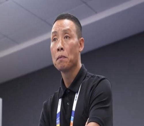 14！41岁陈涛怒了：别去骗球迷我都瞧不起你冲超是自欺欺人
