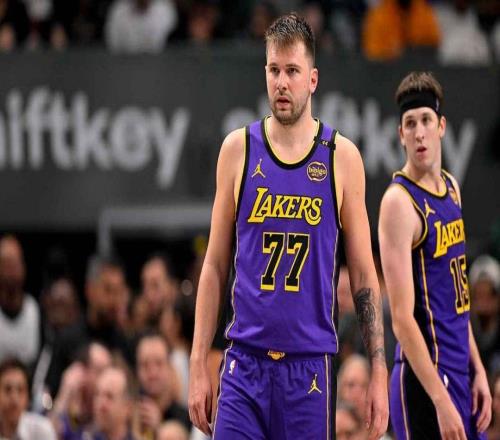 西部联盟预测：勒布朗詹姆斯离开，ESPN专家几乎不看好湖人队