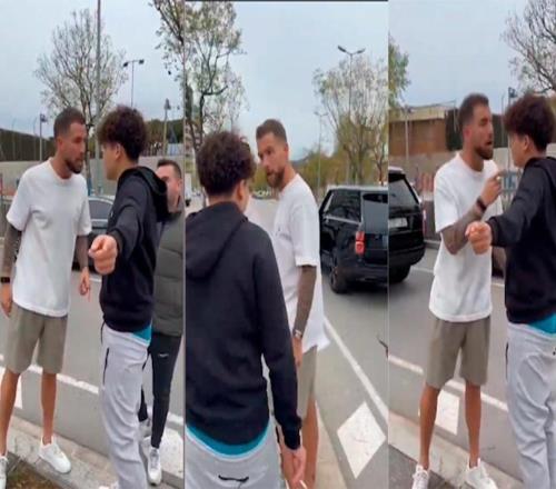 每体：巴萨启用无人机监控甘伯体育城出口