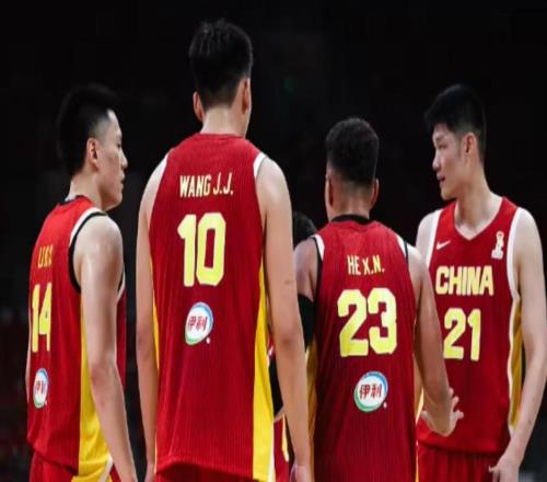 世预赛凌晨决战！中国男篮迎战卡塔尔！坏消息扎心但好消息更猛