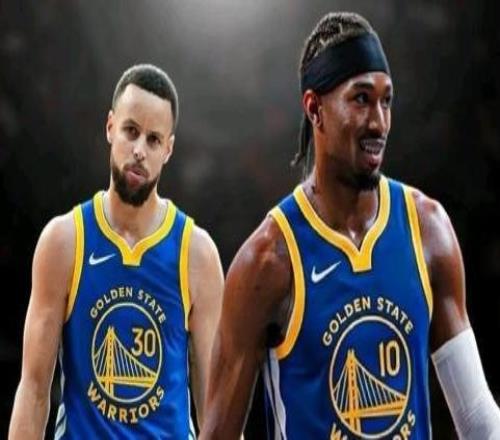 库里曾约威廉姆斯视频通话后者一度担心告别NBA