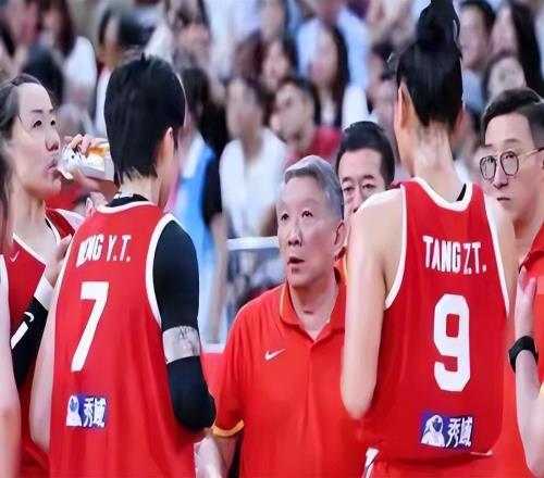 中国女篮热身时间表：8月26日，中国女篮PK波多黎各女篮避免4连败