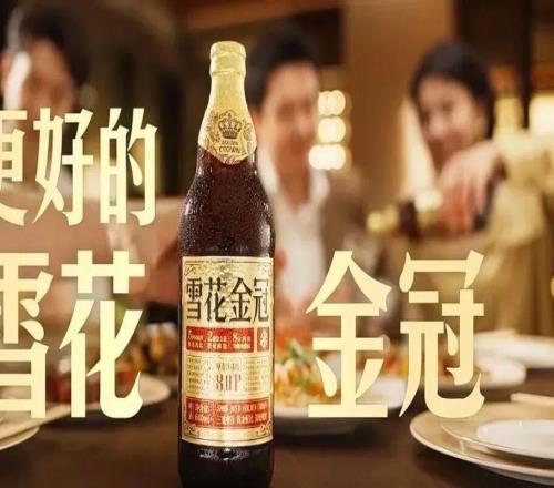 从官宣CBA联赛到球星见面会，雪花做对了什么