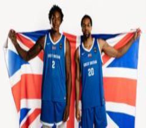 英国男篮征召三名NBA球员，冲击2029年欧锦赛完整资格赛
