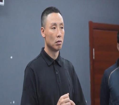 陈涛赛后讲话：如果把目标定为冲超，这种客场表现拿什么冲