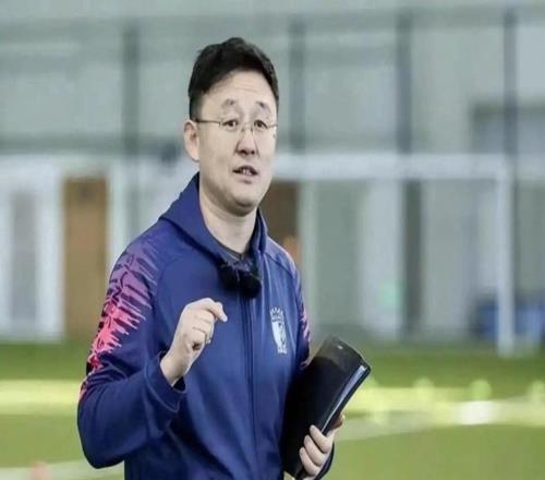 孙继海扬眉吐气！嗨球10北京国安晋级全国8强上轮07恒大足校
