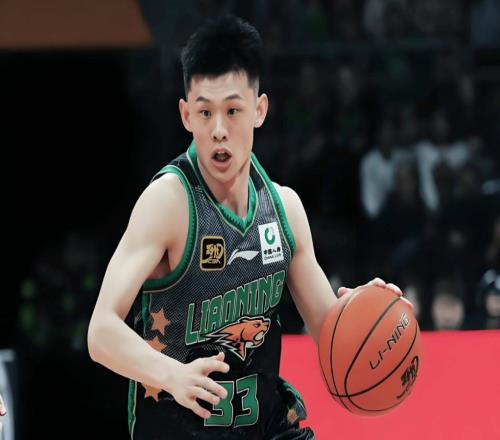 新赛季，山东男篮有些想法