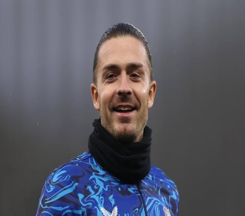 桑德兰租借报价格拉利什，要求曼城分担50%薪资