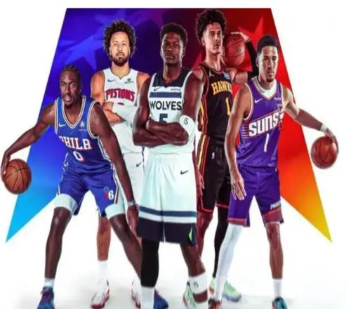 NBA疯狂一夜！五大签约诞生，库明加拒绝湖人，勇士首签来了，快船亏大了