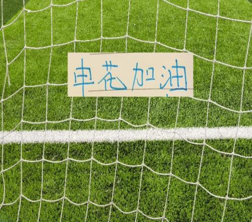 台风还会影响申花周末比赛吗之前他们跟北京国安比赛就延期还0比3输球