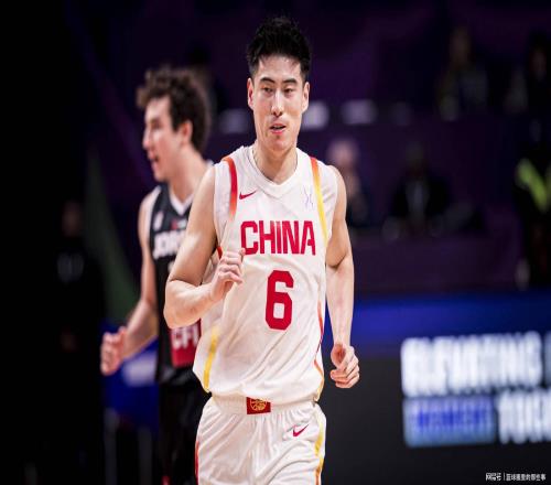 男篮战卡塔尔战绩如何20年保持不败，豪取8胜0负，郭士强提防“翻车”