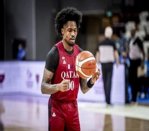 卡塔尔名单公布！前NBA后卫+上海外援古德温无缘，中国男篮迎利好