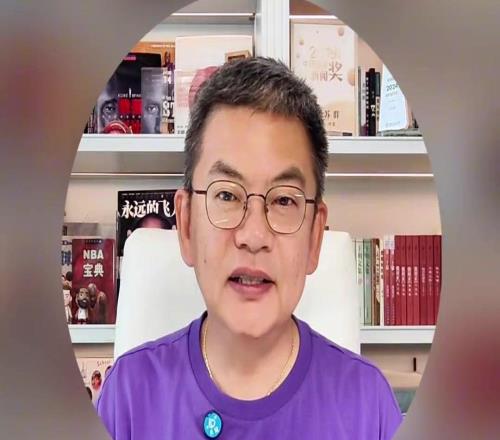 湖人给钱更多库明加偏不选苏群：动机没森林狼单纯