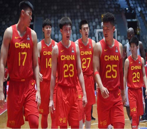 男篮未来最大劲敌！日本世预赛12人名单出炉，实力或已进亚洲前3