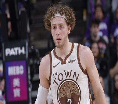 波齐姆斯基：在NBA阅读防守比大学简单队友更有天赋技术更好