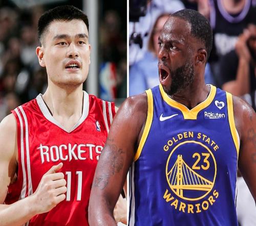 火箭一夜4大消息！再签2米08中锋，杜兰特能力值93+追梦盛赞姚明