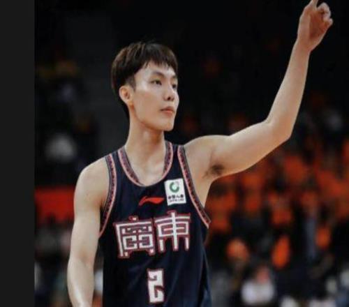 广东队招聘总经理，徐杰挑战NBA状元罗斯，朱芳雨表示不会离队