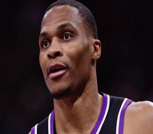 杨毅：威少来CBA自信完全不一样，NBA没篮不代表CBA不行