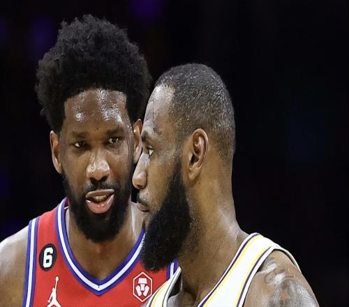 NBA新赛季30队排名预测，美媒：雷霆联盟第二，76人东部第四