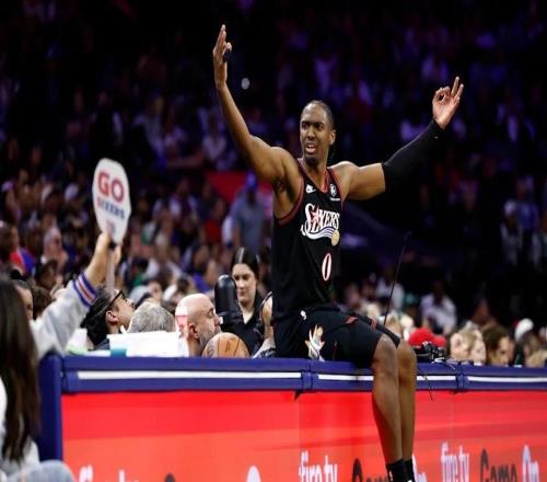 76人复刻艾弗森球衣禁售，NBA错失詹姆斯联名百亿商机