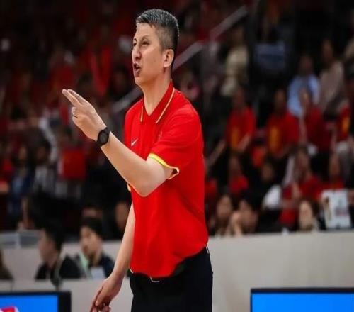 客战卡塔尔，郭士强表态：对手实力很强，中国男篮要先做好自己
