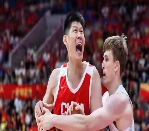 央视直播男篮世预赛时间表：CCTV5播中国男篮！客战卡塔尔冲9连胜