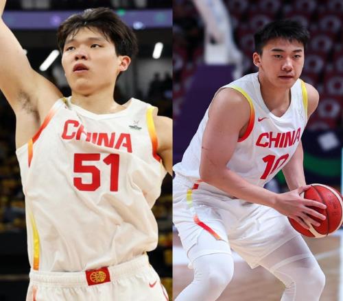 今晚0点！男篮世预赛二阶段中国VS卡特尔：想赢球需做好3点！