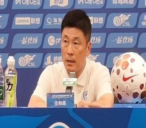 李国旭：在客场条件有限，回连后会对马莱莱伤情进行准确诊断
