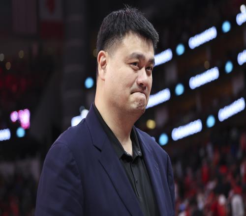 中国球员历代2K最高能力值：姚明94居首，李凯尔81、易建联76