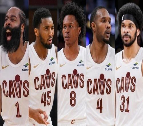 名记：骑士豪赌沃特森补强锋线，打造联盟防守最恐怖前场三人组