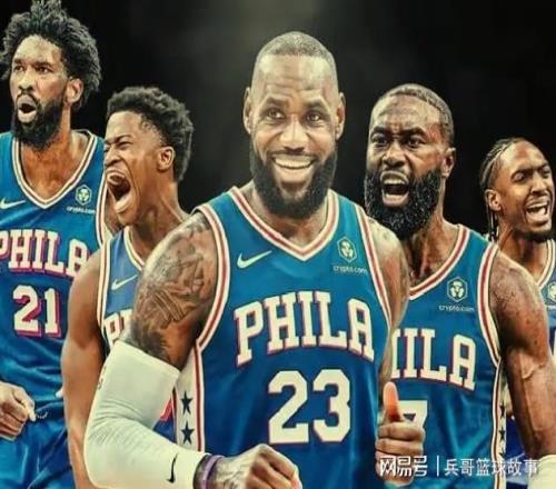广告收入创新高，卖队价7年翻5倍，不好看的NBA越来越赚钱了