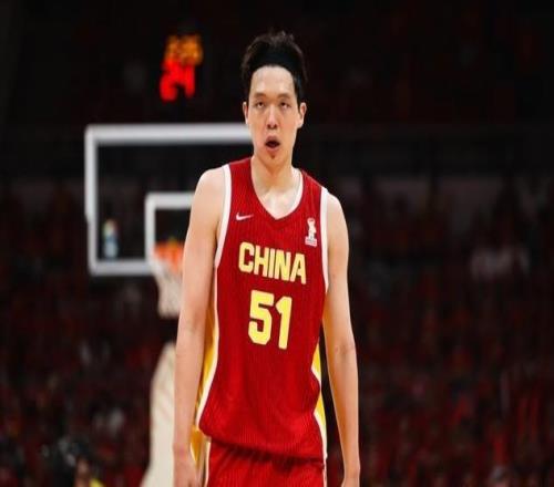 中国男篮vs卡塔尔前瞻：杨瀚森回归再扛内线大旗郭士强盼客场取胜