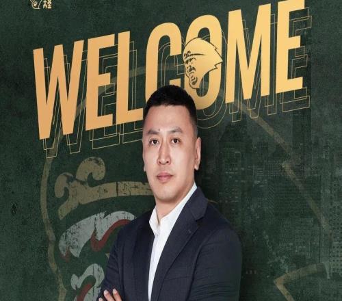 CBA球队挑战美国职业劲旅！9月5日，就在哈尔滨