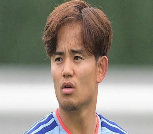 西媒：久保建英战皇马几乎没有存在感，连续两场状态不理想