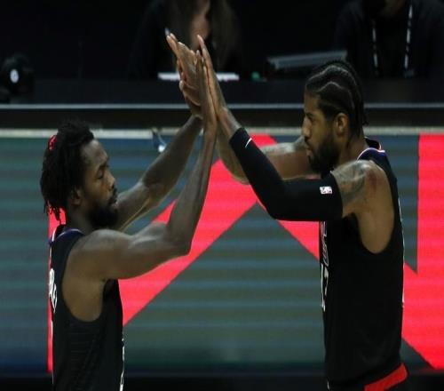 贝弗利：网红别碰瓷NBA了乔治曾连续一个半月训练投篮全中