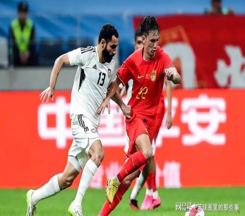 1605分钟！中超出场时间第一！生涯首年坐稳首发，17岁小将或破格入选国足