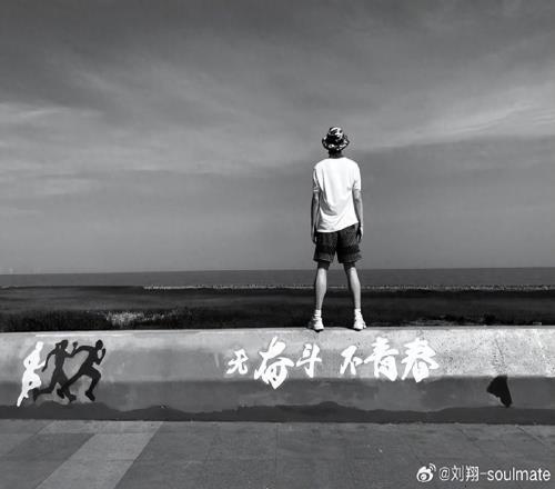 刘翔与姚明，为何活成了两种风向当姚明还是王治郅，刘翔当自选