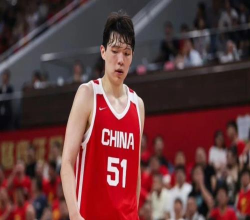 中国男篮VS卡塔尔12人大名单出炉！5后卫4锋线3内线阵容，赵继伟胡明轩杨瀚森领衔，李悦洲无缘榜单