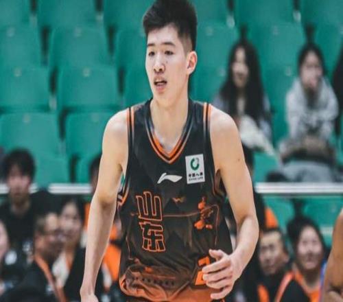 连签3强援后，邱彪出手，山东送走2人，谢智杰去山西，小将去同曦