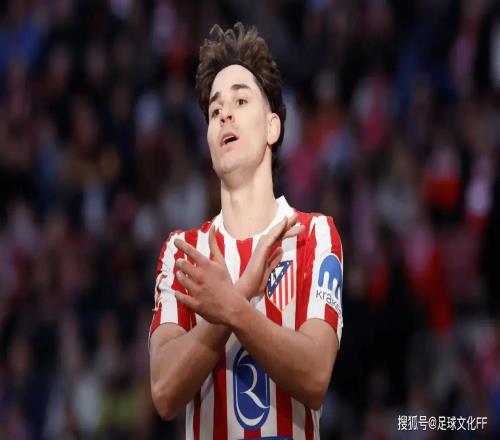 阿尔瓦雷斯转会风波：马竞巴萨公开交恶