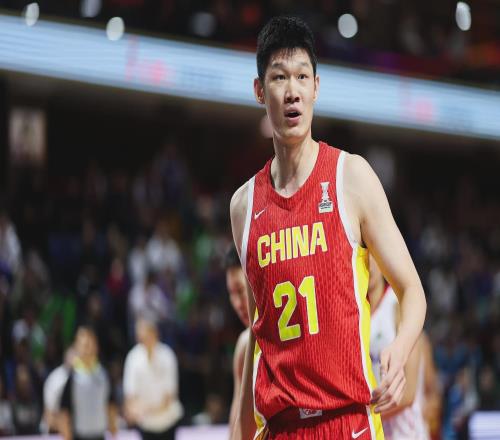 世预赛：中国26分大胜卡塔尔！球员评分：3人满分，4人良好，2人合格