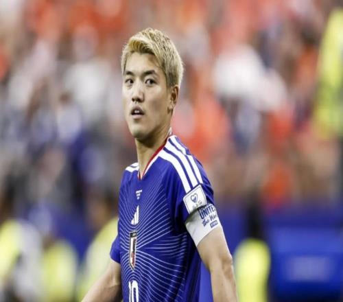 沙特媒体：吉达联合接近签下堂安律和布道伊，正等待财务监管批准