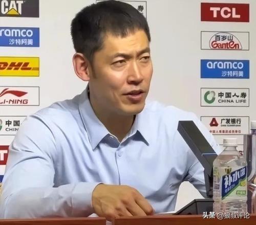 北控男篮成上赛季最大输家！曝2627赛季CBA将取消潜力赛