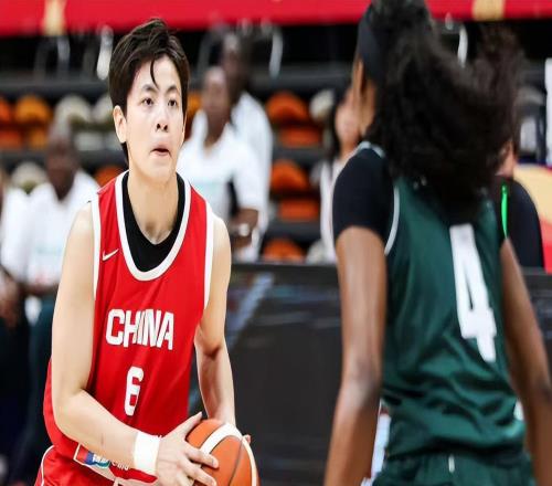 中国女篮热身时间表：8月29日，中国女篮PK马里女篮