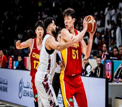 开窍了男篮大胜26分：这一战，让我看清9名球员！