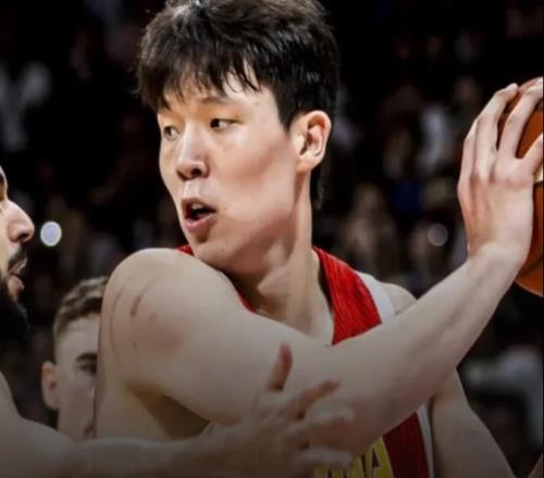 20+9，果然NBA出来的还是有点料