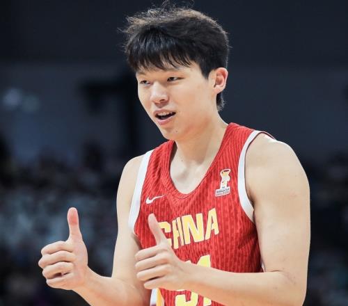中国队大胜卡塔尔，郭士强终于找到杨瀚森的使用说明书这个真不一定！