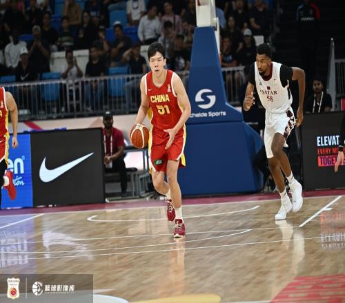 杨瀚森回NBA后，中国男篮后两个窗口期阵容调整会带来变数